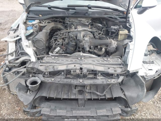 2013 PORSCHE CAYENNE WP1AF2A22DLA43868 Photo 9