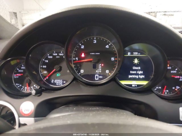 2013 PORSCHE CAYENNE WP1AF2A22DLA43868 Photo 6