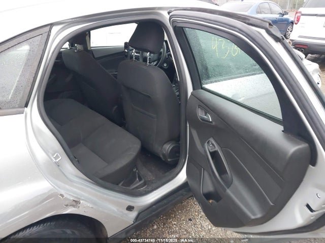 2015 Ford Focus Se მანქანა იყიდება აუქციონზე, vin: 1FADP3F20FL356002, აუქციონის ნომერი: 43734745