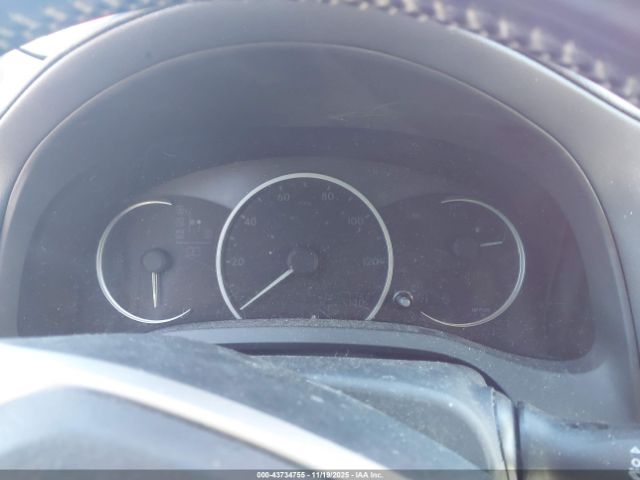 2011 LEXUS CT 200H JTHKD5BH1B2027002 Photo 6