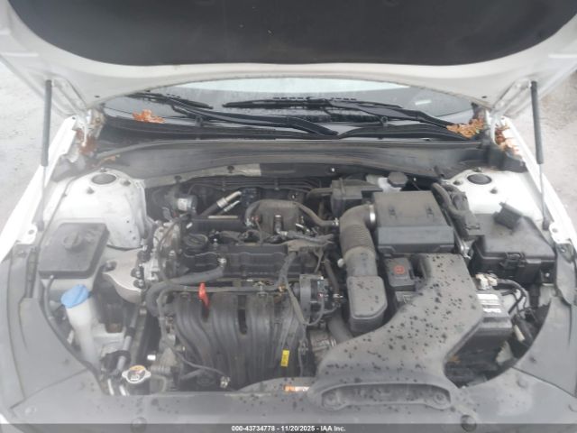 2019 KIA OPTIMA 5XXGT4L30KG285769 Photo 9