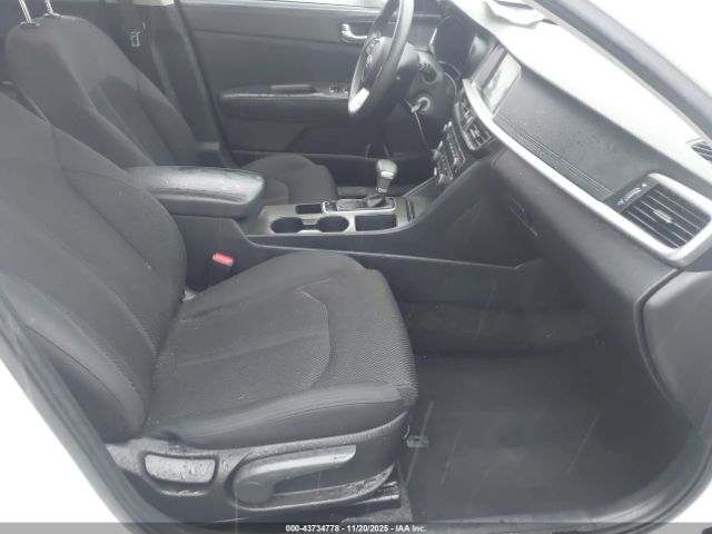 2019 KIA OPTIMA 5XXGT4L30KG285769 Photo 4