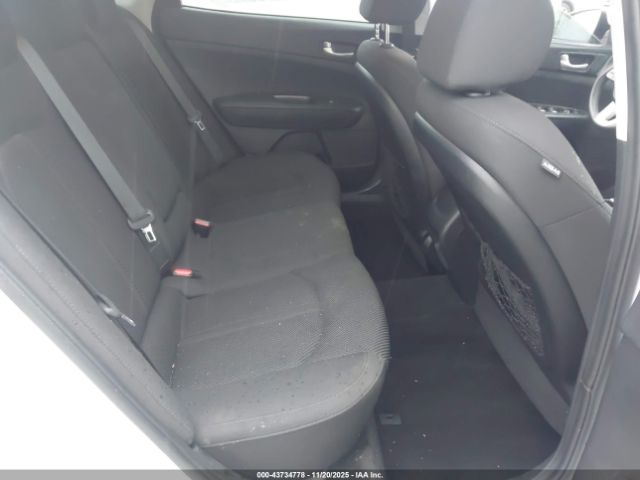 2019 KIA OPTIMA 5XXGT4L30KG285769 Photo 7