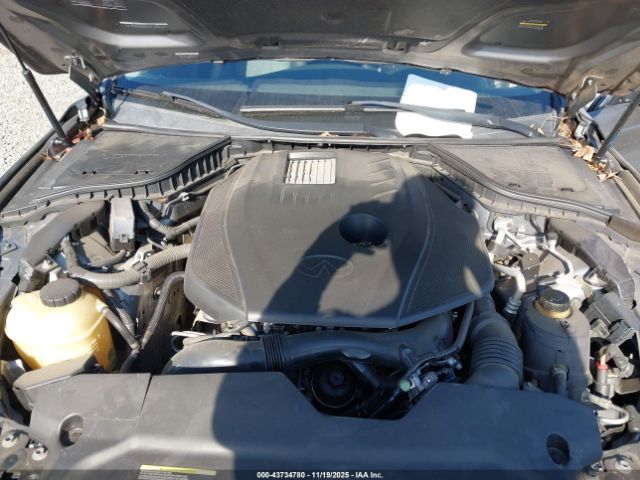 2017 INFINITI Q50 JN1CV7AP7HM642595 Photo 9