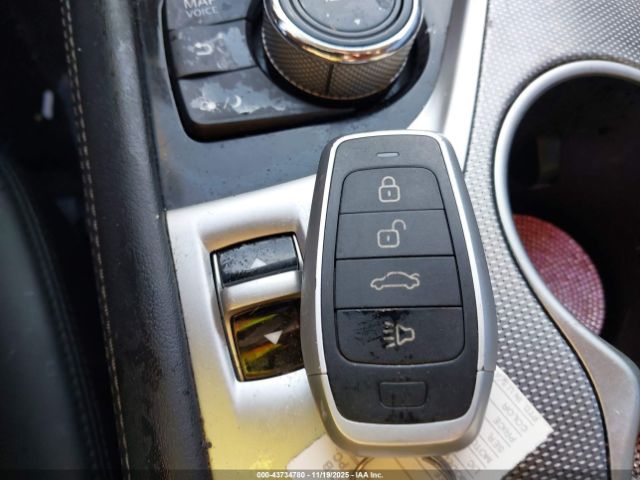 2017 INFINITI Q50 JN1CV7AP7HM642595 Photo 10