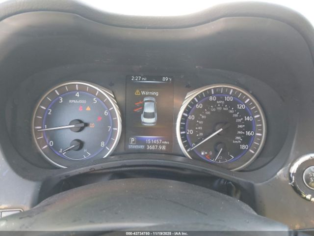 2017 INFINITI Q50 JN1CV7AP7HM642595 Photo 6