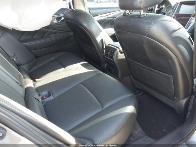 2017 INFINITI Q50 JN1CV7AP7HM642595 Photo 7