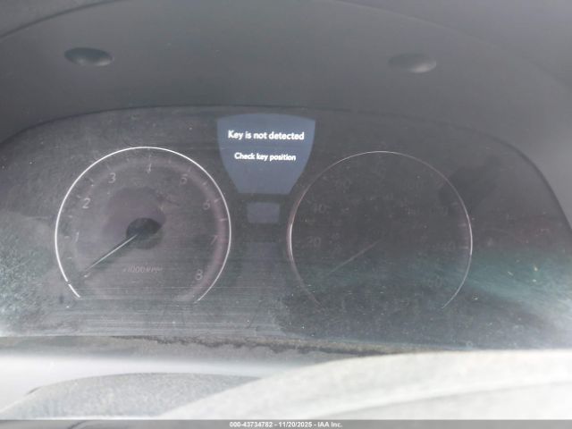 2007 LEXUS LS 460 JTHBL46F975035182 Photo 6