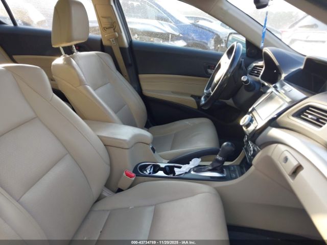 2016 ACURA ILX 19UDE2F70GA005191 Photo 4