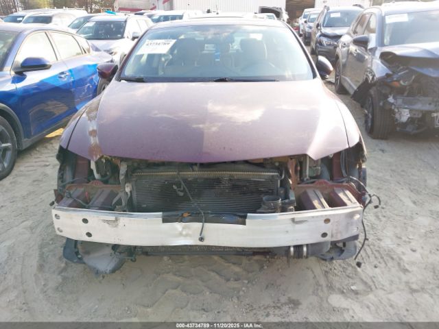 2016 ACURA ILX 19UDE2F70GA005191 Photo 5