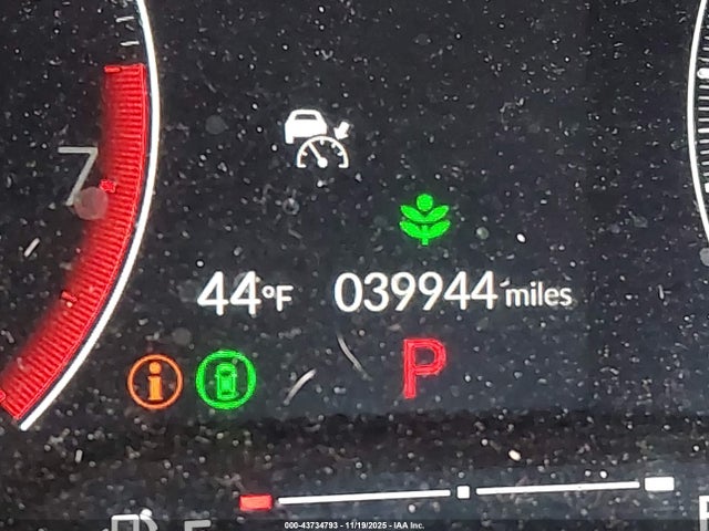 Honda Civic Ex/ex W/o Bsi 2023 2HGFE1F71PH317167 Image 15