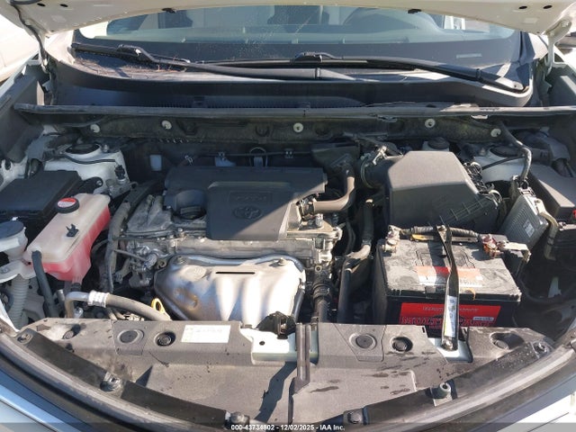 Toyota Rav4 Xle 2016 JTMWFREV5GJ093782 Image 10