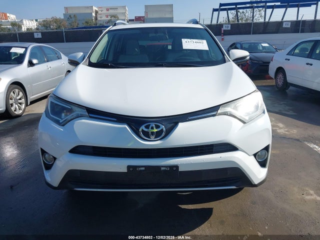 Toyota Rav4 Xle 2016 JTMWFREV5GJ093782 Image 12