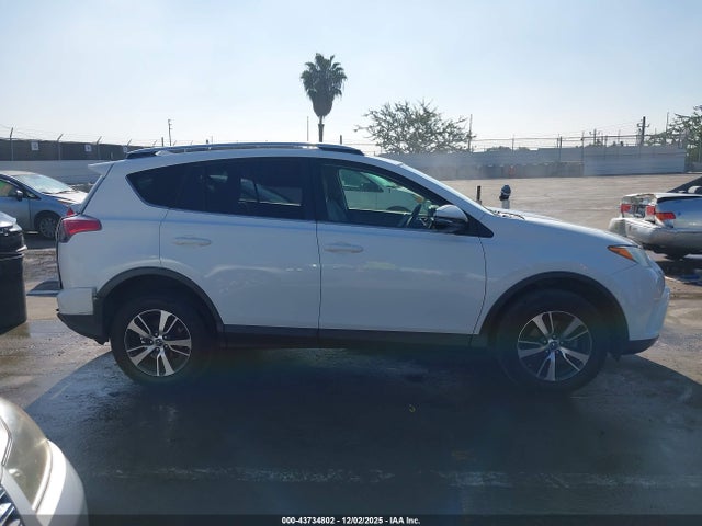 Toyota Rav4 Xle 2016 JTMWFREV5GJ093782 Image 13