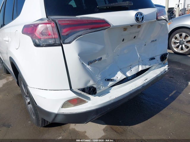Toyota Rav4 Xle 2016 JTMWFREV5GJ093782 Image 20