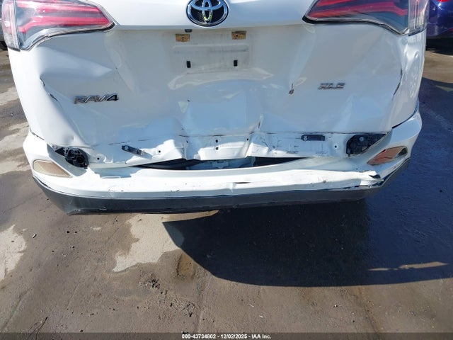 Toyota Rav4 Xle 2016 JTMWFREV5GJ093782 Image 21