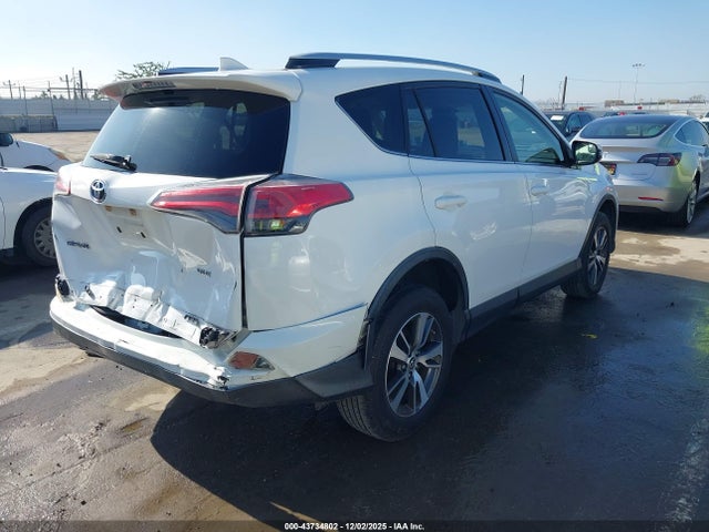 Toyota Rav4 Xle 2016 JTMWFREV5GJ093782 Image 4