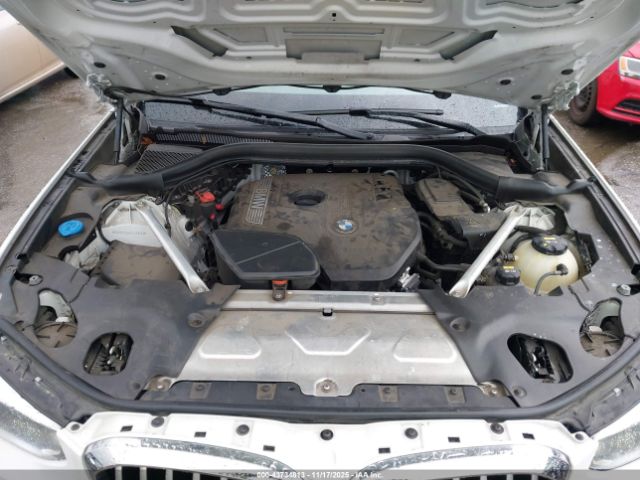 2019 BMW X3 5UXTR7C51KLF35960 Photo 9