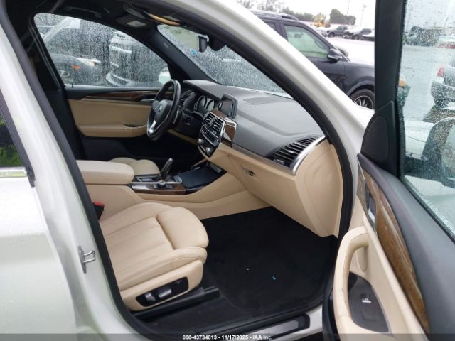 2019 BMW X3 5UXTR7C51KLF35960 Photo 4