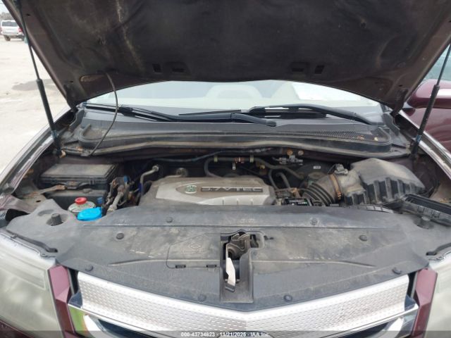 2007 ACURA MDX 2HNYD28317H544055 Photo 9