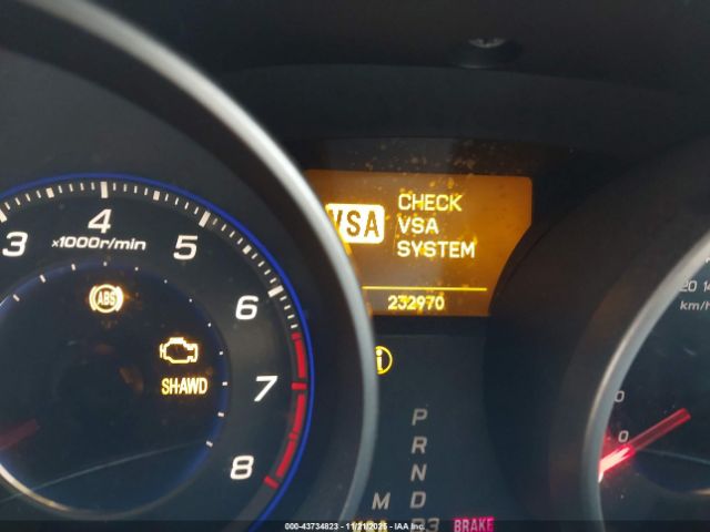 2007 ACURA MDX 2HNYD28317H544055 Photo 6