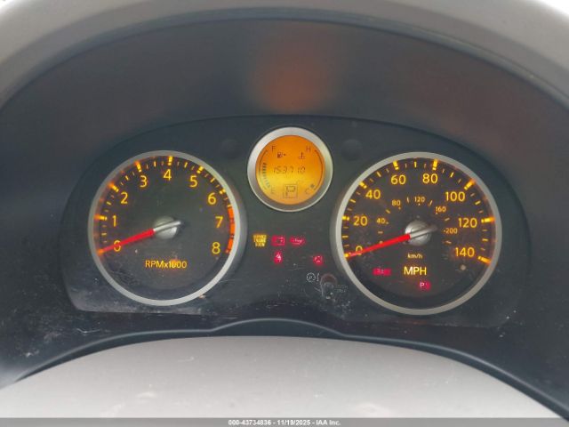 2008 NISSAN SENTRA 3N1AB61EX8L608279 Photo 6