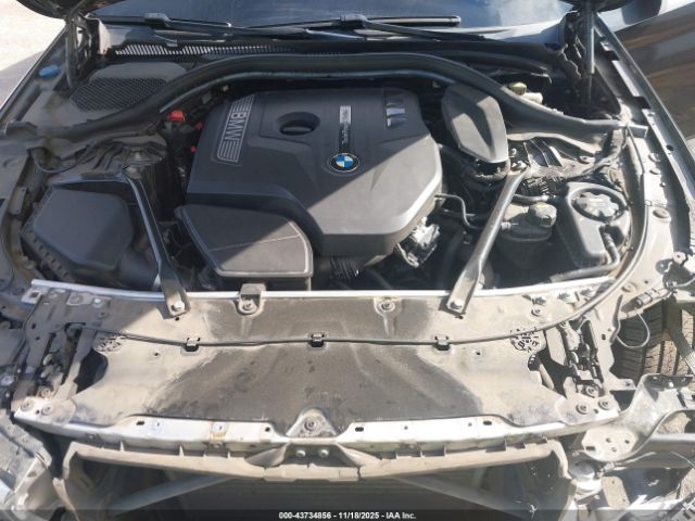 2017 BMW 530I WBAJA5C35HG894016 Photo 9