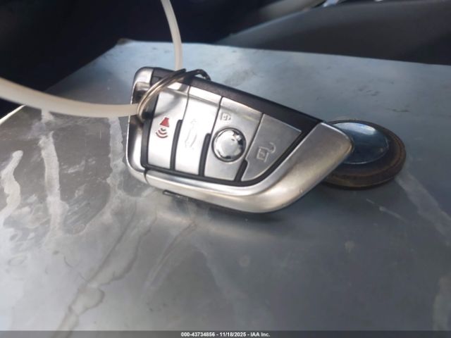 2017 BMW 530I WBAJA5C35HG894016 Photo 10