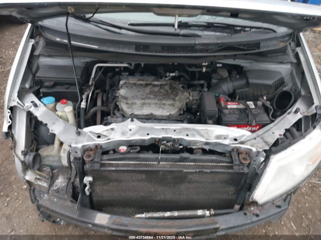 2012 HONDA ODYSSEY 5FNRL5H66CB078356 Photo 9