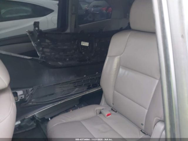 2012 HONDA ODYSSEY 5FNRL5H66CB078356 Photo 7