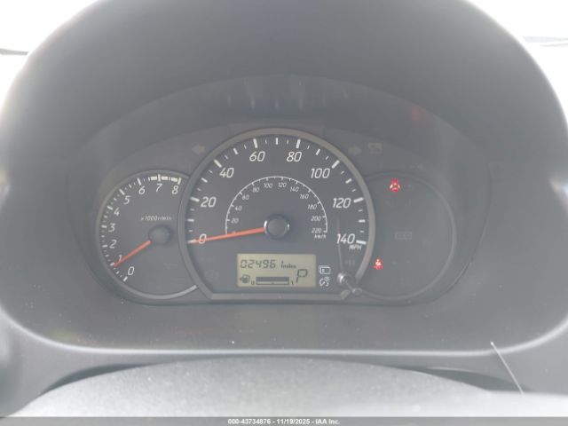 2024 MITSUBISHI MIRAGE ML32AUHJ8RH020119 Photo 6