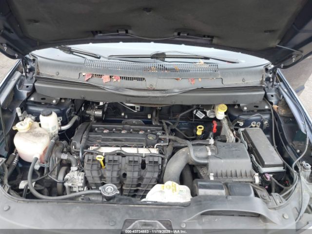 2019 DODGE JOURNEY 3C4PDCAB9KT862305 Photo 9