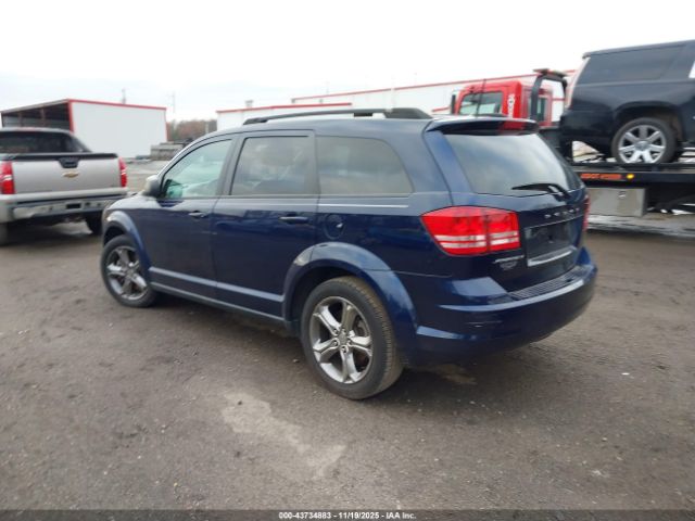 2019 DODGE JOURNEY 3C4PDCAB9KT862305 Photo 2