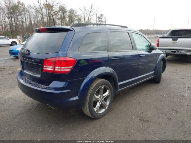 2019 DODGE JOURNEY 3C4PDCAB9KT862305 Photo 3