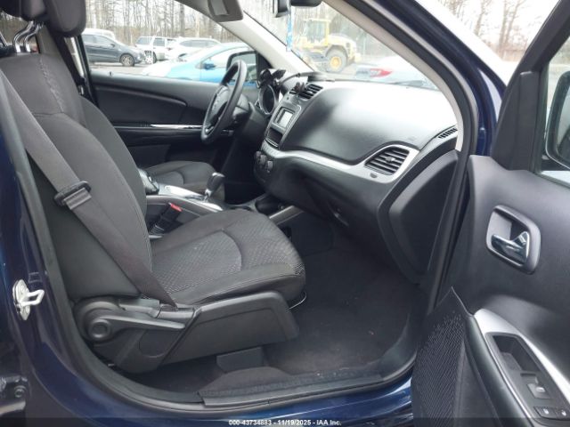 2019 DODGE JOURNEY 3C4PDCAB9KT862305 Photo 4