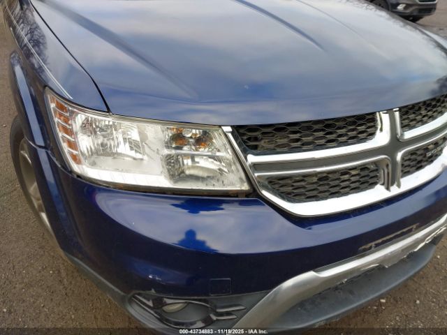 2019 DODGE JOURNEY 3C4PDCAB9KT862305 Photo 5