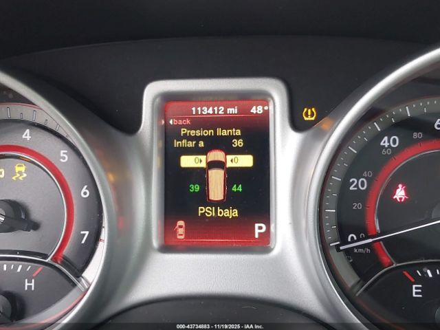 2019 DODGE JOURNEY 3C4PDCAB9KT862305 Photo 6