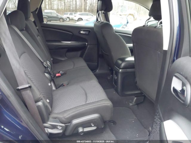 2019 DODGE JOURNEY 3C4PDCAB9KT862305 Photo 7