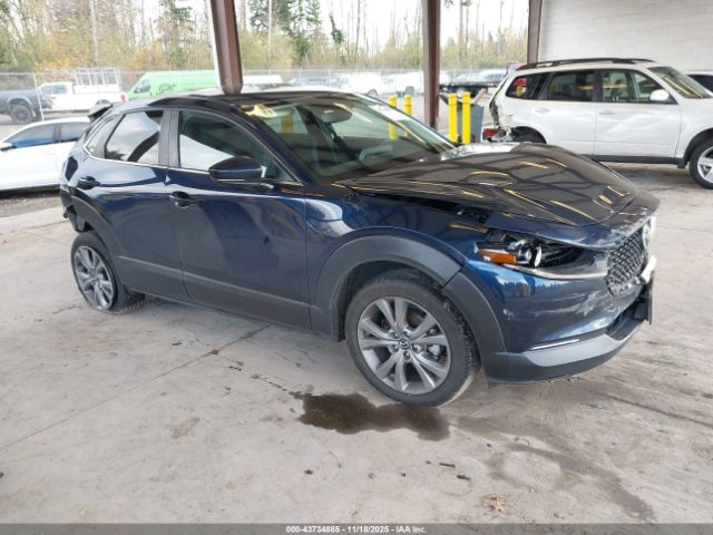2021 MAZDA CX-30 3MVDMBBL3MM302764