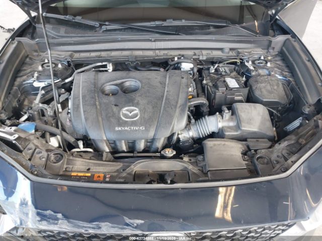 2021 MAZDA CX-30 3MVDMBBL3MM302764 Photo 9