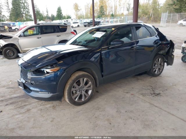 2021 MAZDA CX-30 3MVDMBBL3MM302764 Photo 1