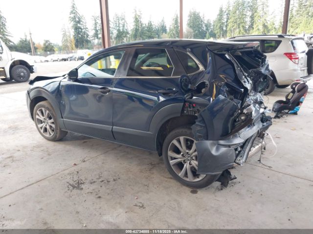 2021 MAZDA CX-30 3MVDMBBL3MM302764 Photo 2