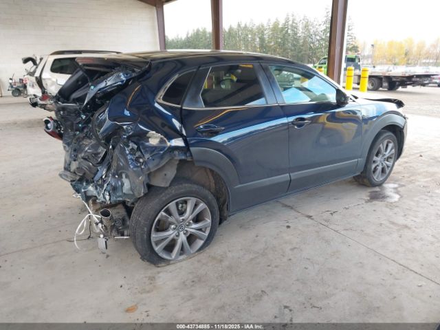 2021 MAZDA CX-30 3MVDMBBL3MM302764 Photo 3