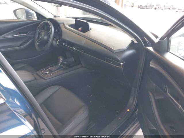 2021 MAZDA CX-30 3MVDMBBL3MM302764 Photo 4