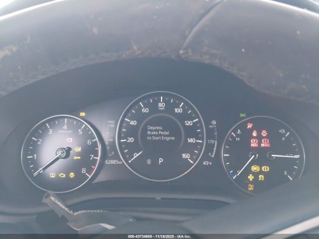 2021 MAZDA CX-30 3MVDMBBL3MM302764 Photo 6