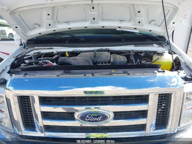 Thor Freedom Elite 2020 1FDWE3FSXKDC64419 Image 10