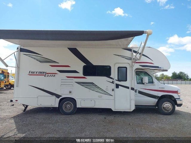 Thor Freedom Elite 2020 1FDWE3FSXKDC64419 Image 16