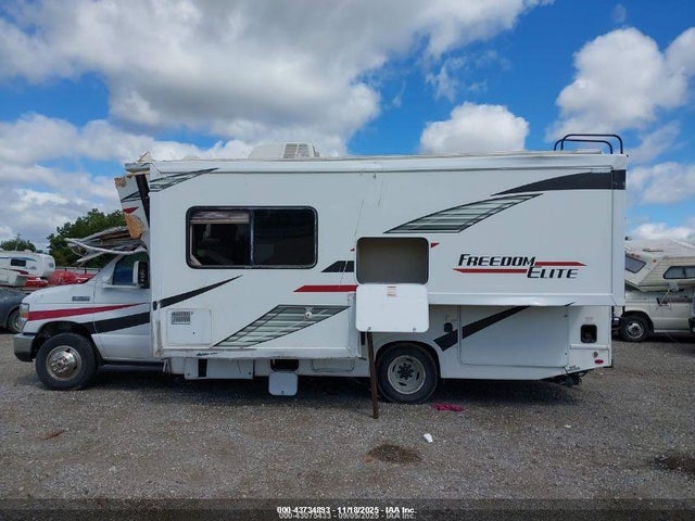 Thor Freedom Elite 2020 1FDWE3FSXKDC64419 Image 17