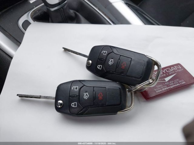 2013 FORD FUSION 3FA6P0HR6DR225673 Photo 10