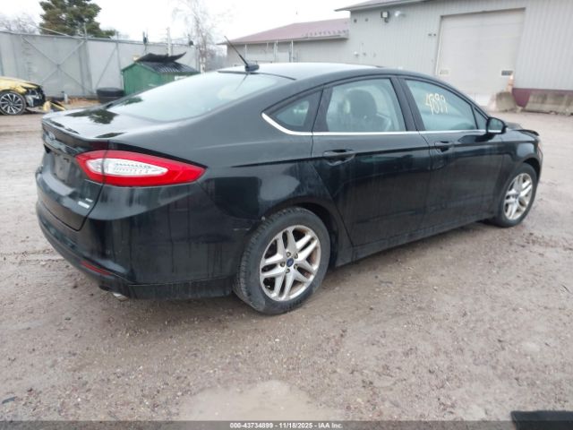 2013 FORD FUSION 3FA6P0HR6DR225673 Photo 3